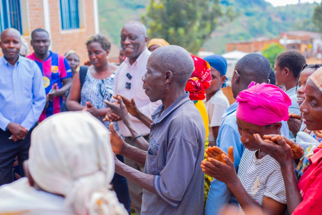 Suivi, évaluation et innovation