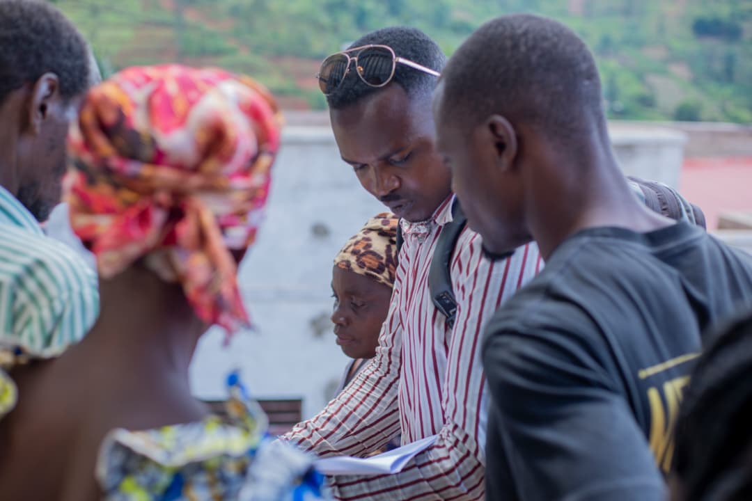 District Sud de Bujumbura