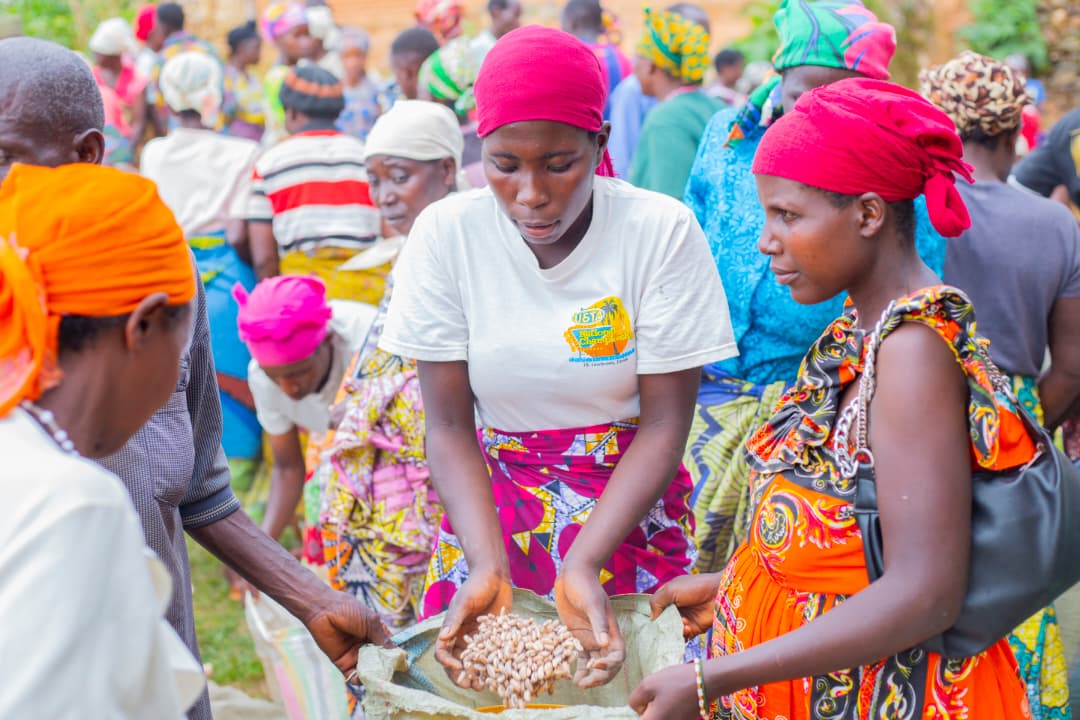 8 Collines du bassin versant